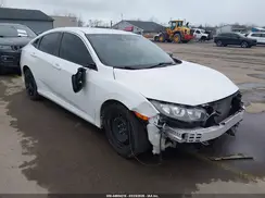 2HGFC2F69LH595442 2020 HONDA CIVIC
