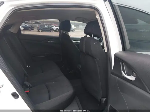 2HGFC2F69LH595442 2020 HONDA CIVIC - Image 8