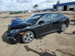 2HGFC2F69LH595540 2020 HONDA CIVIC