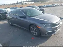 2HGFC2F69LH596350 2020 HONDA CIVIC