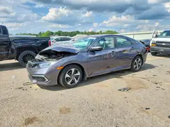 2HGFC2F69LH596395 2020 HONDA CIVIC