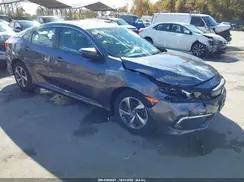 2HGFC2F69LH596462 2020 HONDA CIVIC