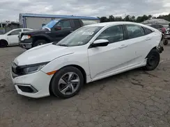 2HGFC2F69LH596686 2020 HONDA CIVIC