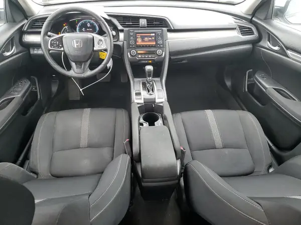 2HGFC2F69LH596686 2020 HONDA CIVIC - Image 8
