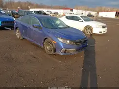 2HGFC2F69LH596946 2020 HONDA CIVIC