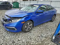 2HGFC2F69LH597000 2020 HONDA CIVIC