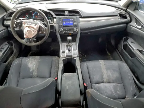 2HGFC2F69LH597000 2020 HONDA CIVIC - Image 8