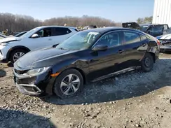 2HGFC2F69LH597241 2020 HONDA CIVIC