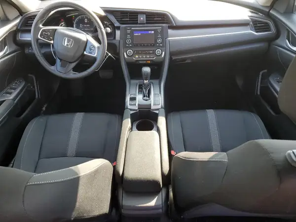 2HGFC2F69LH597241 2020 HONDA CIVIC - Image 8