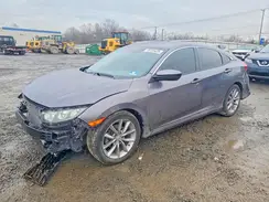 2HGFC2F69LH597403 2020 HONDA CIVIC