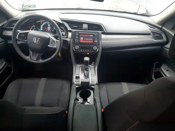 2HGFC2F69LH597403 2020 HONDA CIVIC - Image 8