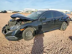 2HGFC2F69LH598213 2020 HONDA CIVIC
