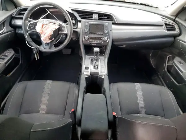 2HGFC2F69LH598213 2020 HONDA CIVIC - Image 8