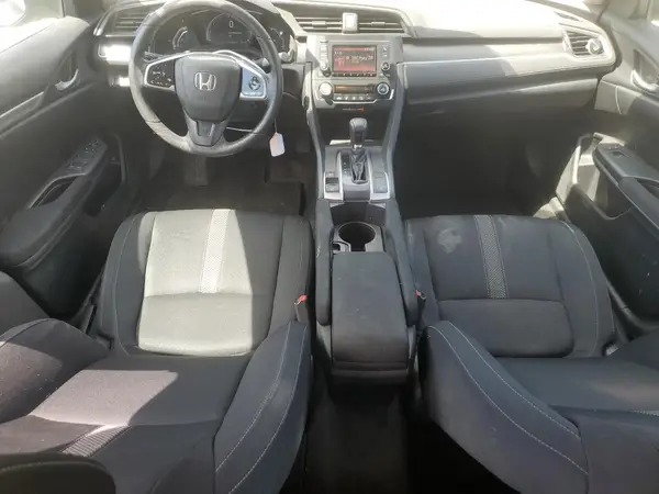 2HGFC2F69LH598230 2020 HONDA CIVIC - Image 8