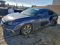 2HGFC2F69LH599037 2020 HONDA CIVIC