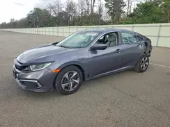 2HGFC2F69LH599426 2020 HONDA CIVIC