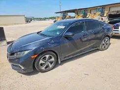 2HGFC2F69LH601336 2020 HONDA CIVIC