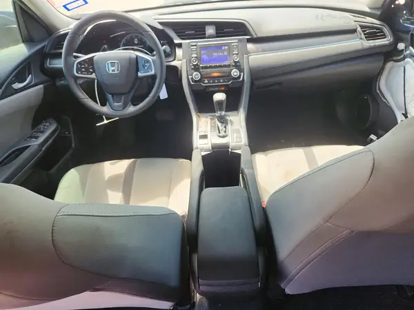 2HGFC2F69LH601336 2020 HONDA CIVIC - Image 8