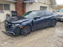 2HGFC2F69LH601367 2020 HONDA CIVIC