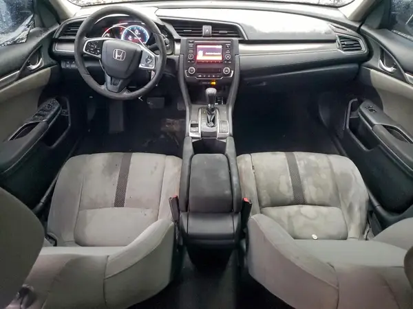 2HGFC2F69LH601367 2020 HONDA CIVIC - Image 8