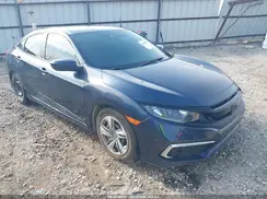 2HGFC2F69LH601420 2020 HONDA CIVIC
