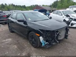 2HGFC2F69LH601577 2020 HONDA CIVIC