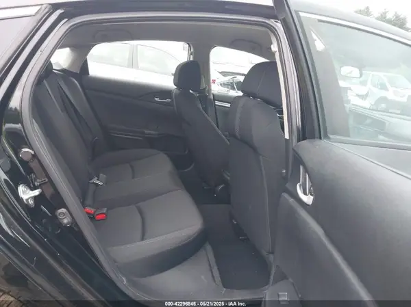 2HGFC2F69LH601577 2020 HONDA CIVIC - Image 8