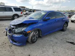 2HGFC2F69LH602387 2020 HONDA CIVIC
