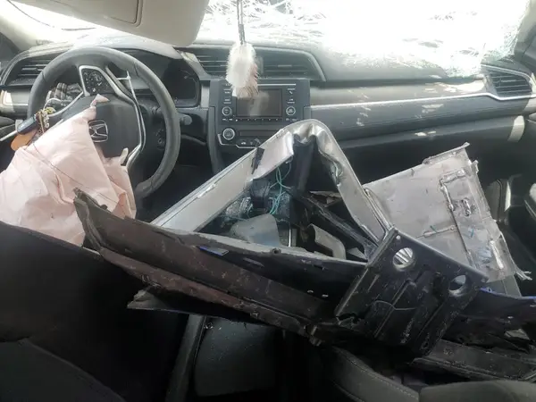 2HGFC2F69LH602390 2020 HONDA CIVIC - Image 8