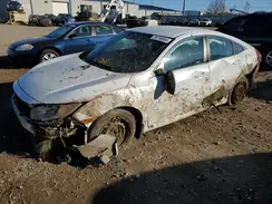 2HGFC2F69MH500007 2021 HONDA CIVIC