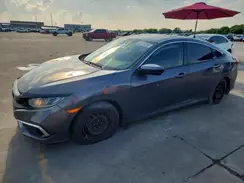 2HGFC2F69MH501013 2021 HONDA CIVIC