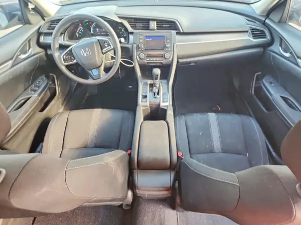 2HGFC2F69MH501013 2021 HONDA CIVIC - Image 8