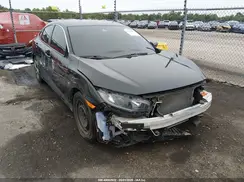2HGFC2F69MH501366 2021 HONDA CIVIC