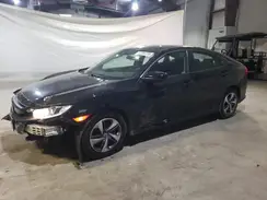 2HGFC2F69MH501433 2021 HONDA CIVIC