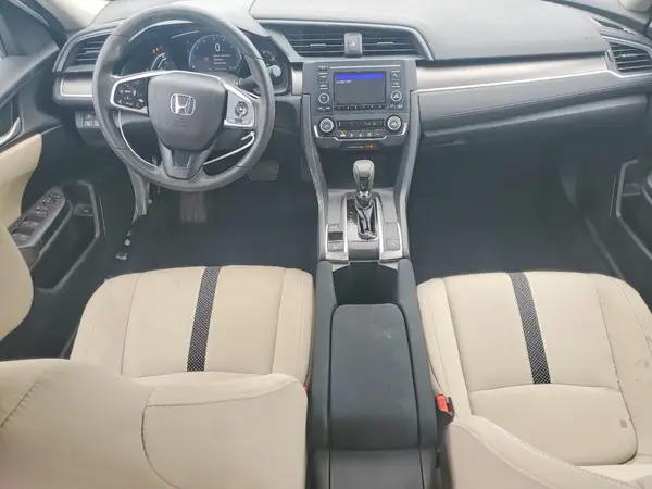2HGFC2F69MH501609 2021 HONDA CIVIC - Image 8