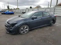 2HGFC2F69MH502002 2021 HONDA CIVIC