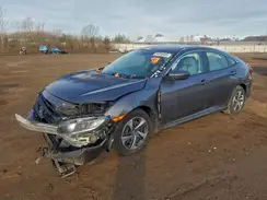 2HGFC2F69MH502808 2021 HONDA CIVIC