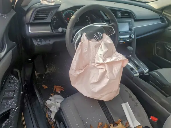 2HGFC2F69MH502808 2021 HONDA CIVIC - Image 8
