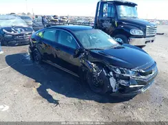 2HGFC2F69MH504557 2021 HONDA CIVIC
