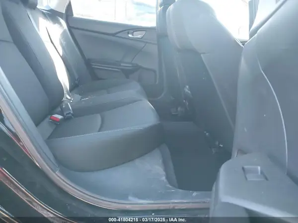 2HGFC2F69MH504557 2021 HONDA CIVIC - Image 8