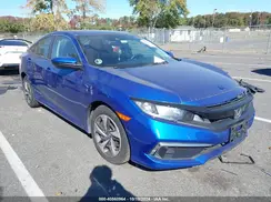 2HGFC2F69MH506308 2021 HONDA CIVIC
