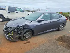 2HGFC2F69MH507779 2021 HONDA CIVIC