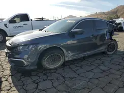 2HGFC2F69MH508639 2021 HONDA CIVIC