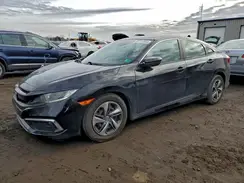 2HGFC2F69MH508785 2021 HONDA CIVIC