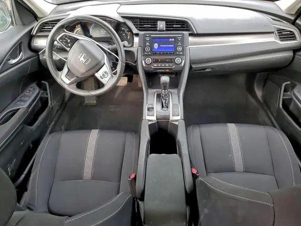 2HGFC2F69MH508785 2021 HONDA CIVIC - Image 8