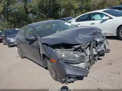 2HGFC2F69MH509774 2021 HONDA CIVIC