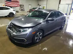 2HGFC2F69MH509922 2021 HONDA CIVIC