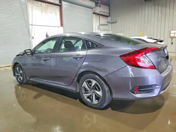 2HGFC2F69MH509922 2021 HONDA CIVIC - Image 2