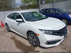 2HGFC2F69MH511203 2021 HONDA CIVIC