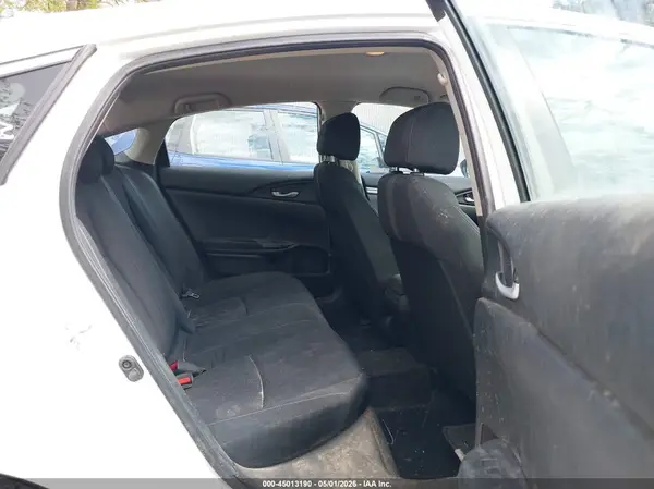 2HGFC2F69MH511203 2021 HONDA CIVIC - Image 8